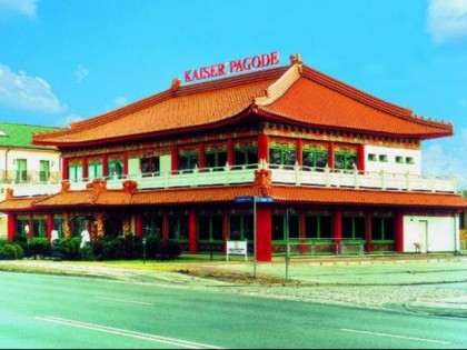 Foto: Kaiserpagode 